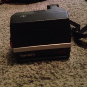 Polaroid sun 600 lms