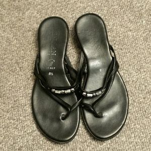 Italian Flip Flops