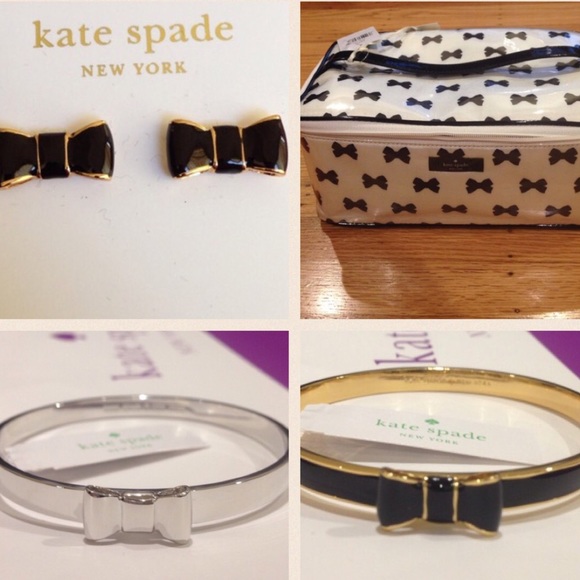 Kate Spade Bundle for Katie :)