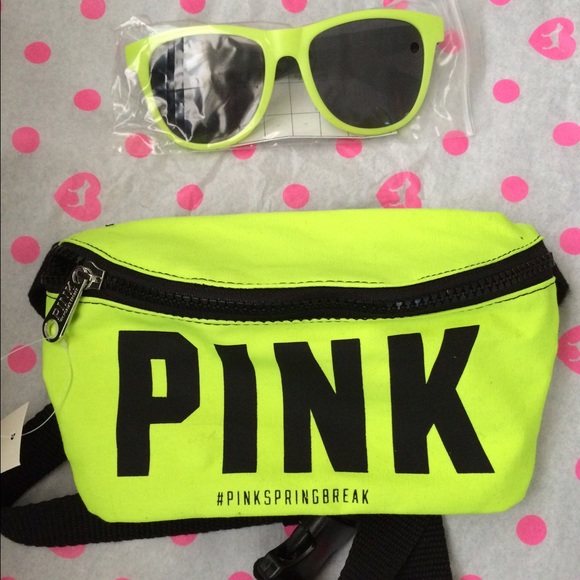 Bundle fanny packs only for lm