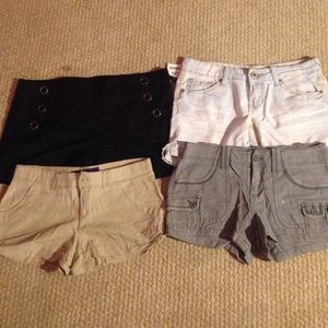 ‼️Shorts Bundle‼️