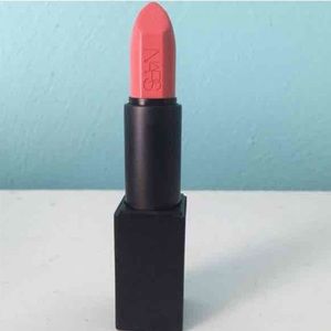 NARS lipstick