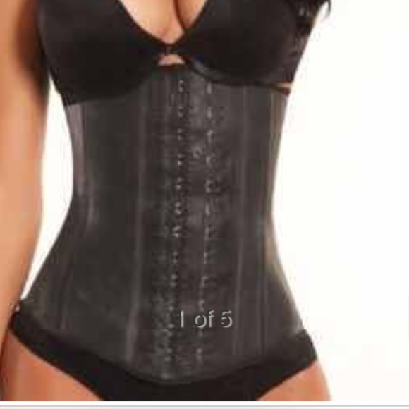 WAIST trainer!!