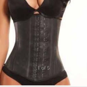 WAIST trainer!!