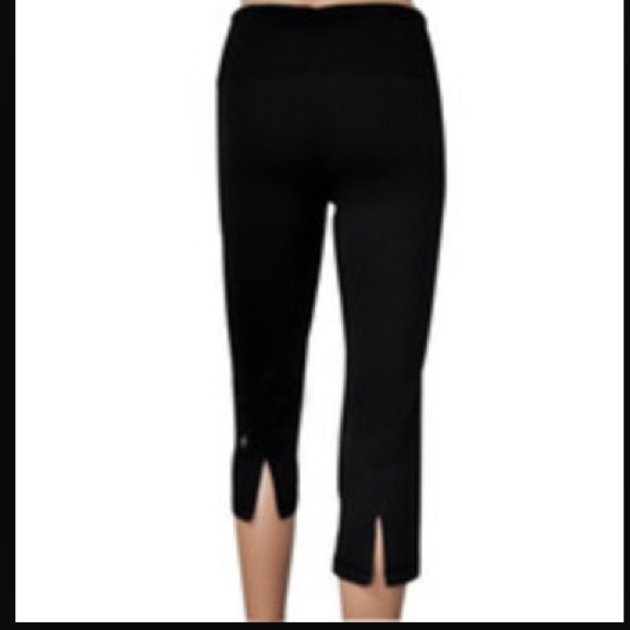 Lululemon gather & crop