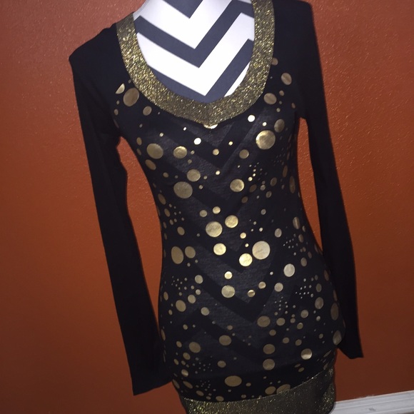 Yagi Dresses - 🚨LAST CHANCE LOWEST PRICE 🚨Polka Dot Dress Med Yagi Dresses - 🚨LAST CHANCE LOWEST PRICE 🚨Polka Dot Dress Med