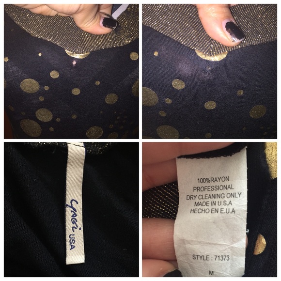 Yagi Dresses - 🚨LAST CHANCE LOWEST PRICE 🚨Polka Dot Dress Med Yagi Dresses - 🚨LAST CHANCE LOWEST PRICE 🚨Polka Dot Dress Med