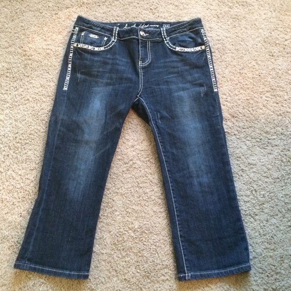 Capris