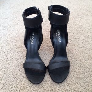 Shoe Cult Desire Sandal