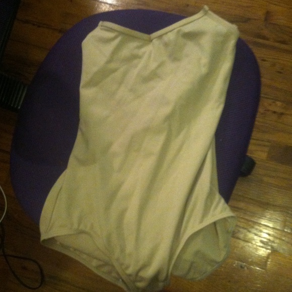 Leotard