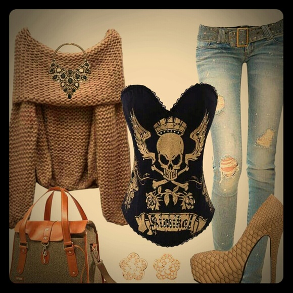 Heels, shoes - Picture 1 of 1