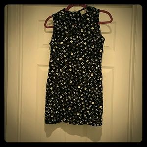 Vintage Ann Taylor silky feel top