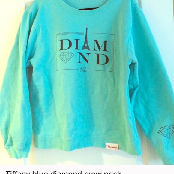 DIAMOND SWEATSHIRT BUNDLE