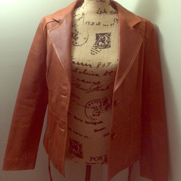 Wilson's Leather