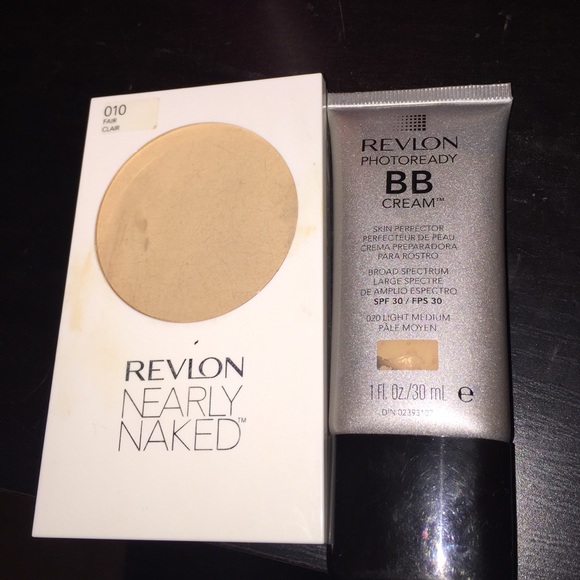 Makeup bundle! - Picture 2 of 4