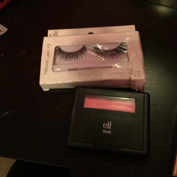 Makeup bundle! - Picture 3 of 4