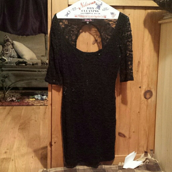 cocktail dress