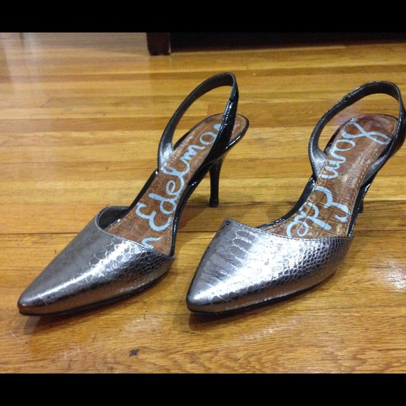 Sam Edelman - Picture 1 of 3
