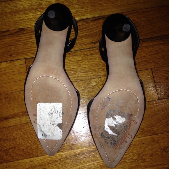 Sam Edelman - Picture 2 of 3