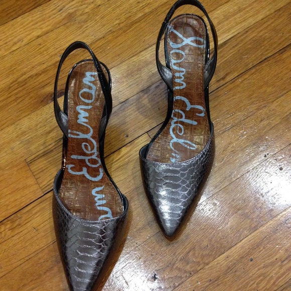 Sam Edelman - Picture 3 of 3