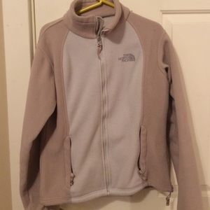 💯 authentic north face jacket!