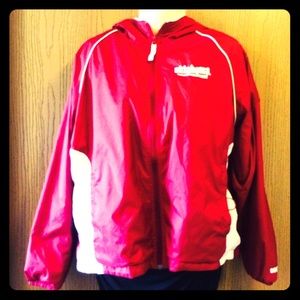 Oklahoma Sooners Jacket
