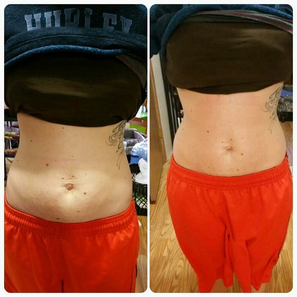 Itworks Body wraps