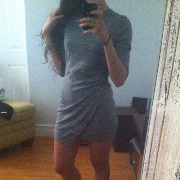 ❌SOLD❌Zara dress - Picture 3 of 4