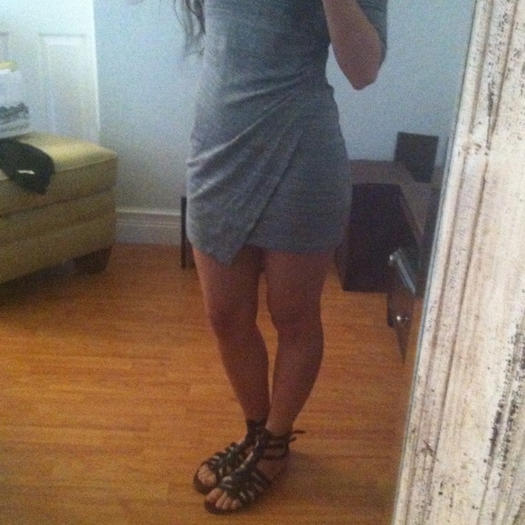 ❌SOLD❌Zara dress - Picture 4 of 4