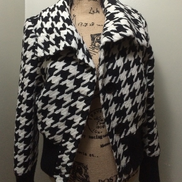 Woman's coat