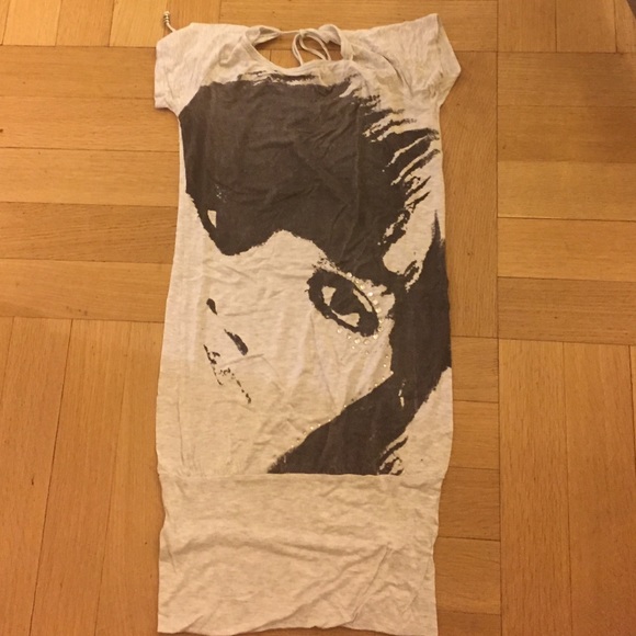 Very nice stretch shirt