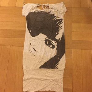 Very nice stretch shirt