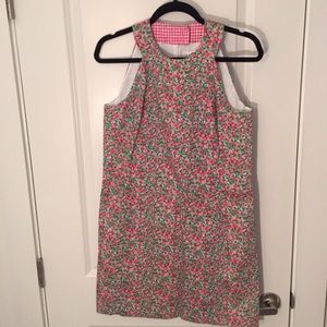 lilly Pulitzer size 8