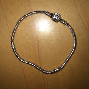 Pandora bracelet