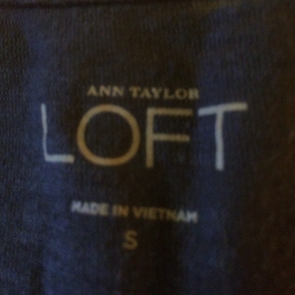 Basic Navy Tank - Picture 3 of 3