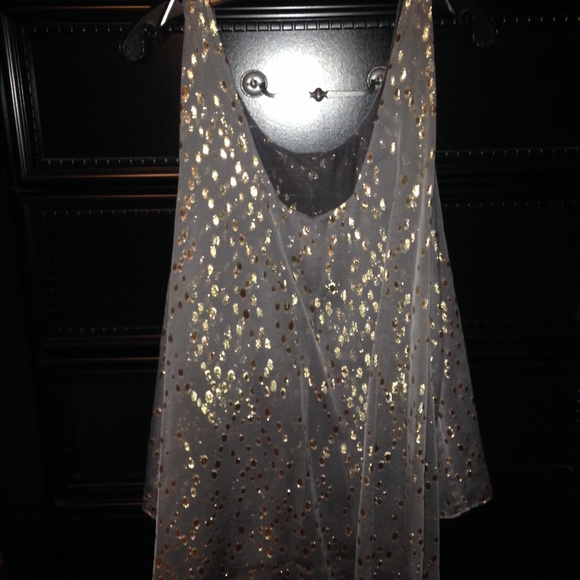 Bcbg top - Picture 2 of 2