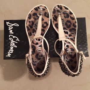 Sam Edelman Sandals