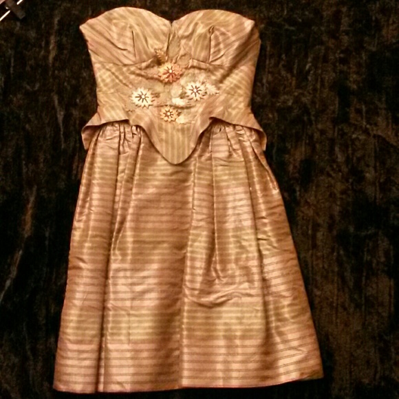 Christian Lacroix dress