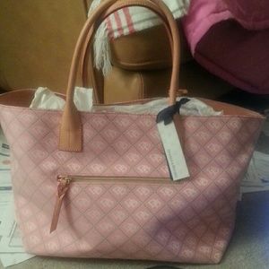 Dooney and Bourke medium Russell bag.