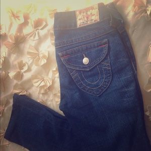 True religion jeans