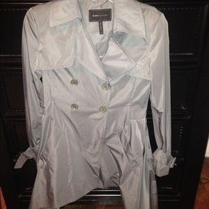 BCBG Trench coat