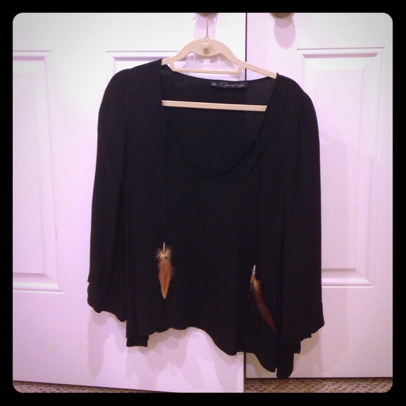 Patterson J. Kincaid long sleeve shirt