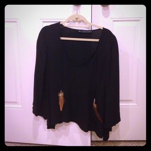 Patterson J. Kincaid long sleeve shirt