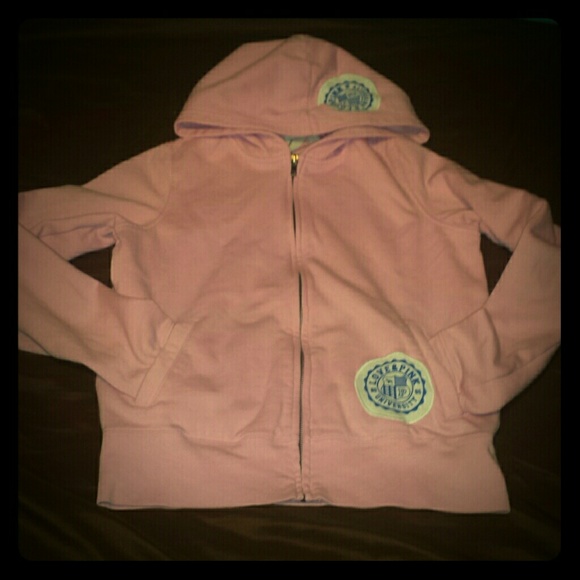 Hoodie Victoria Secret Sweater