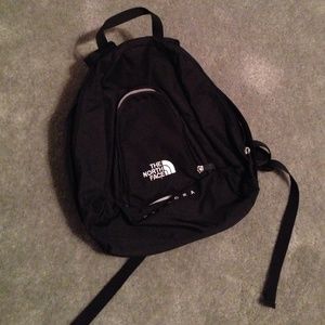 North Face Pandora backpack