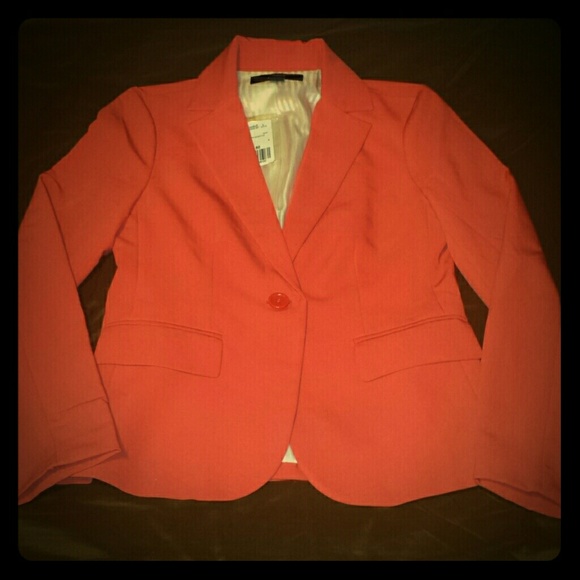 BLAZER! Forever 21 NEW 👯
