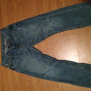 Men's American Eagle Jeans