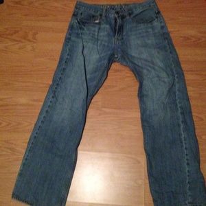 Men's American Eagle Jeans