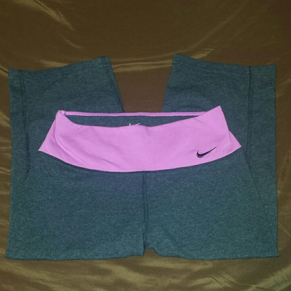 NIKE pants!