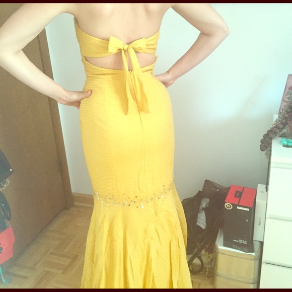 💛Price reduced! Prom or special occasion dress💛